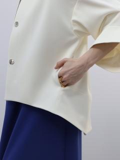 Agaのノーカラージャケットの商品一覧｜ファッション通販のYAMADAYA STORE
