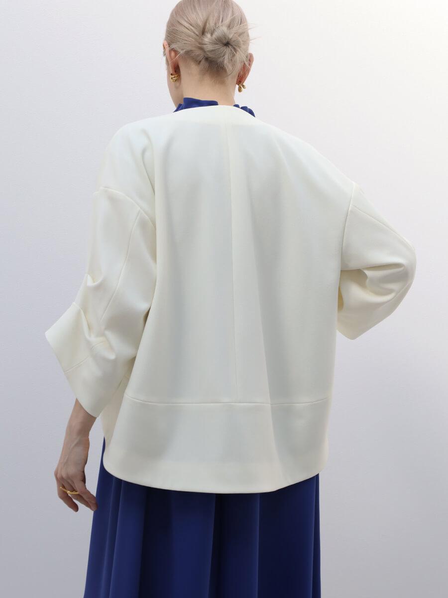 Agaのノーカラージャケットの商品一覧｜ファッション通販のYAMADAYA STORE