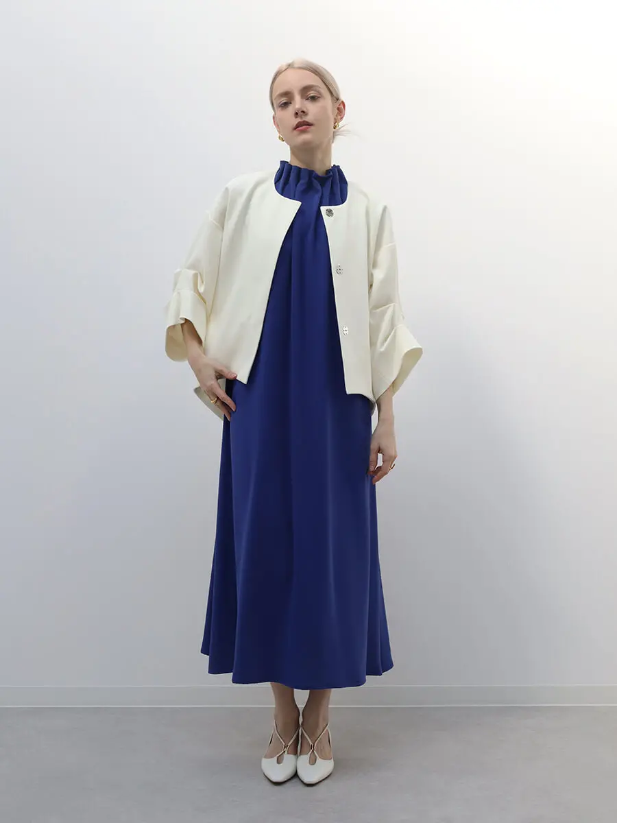 Agaのノーカラージャケットの商品一覧｜ファッション通販のYAMADAYA STORE