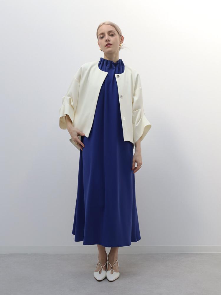 Agaのノーカラージャケットの商品一覧｜ファッション通販のYAMADAYA STORE