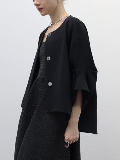 ブラック　170cm