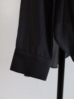 シアードッキングシャツジャケット - Aga - Aga｜YAMADAYA STORE