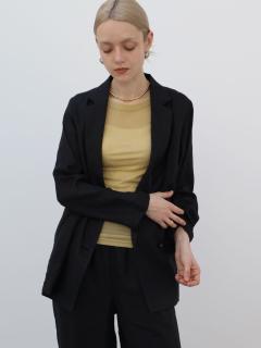 ブラック　170cm