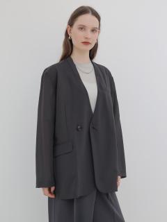 チャコールグレー 169cm