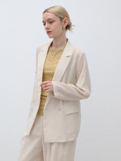 アイボリー　170cm