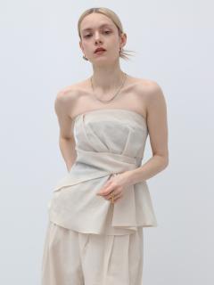 アイボリー　170cm