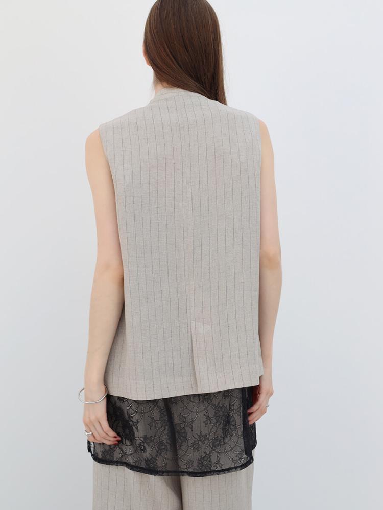 Agaのベスト/ジレの商品一覧｜ファッション通販のYAMADAYA STORE