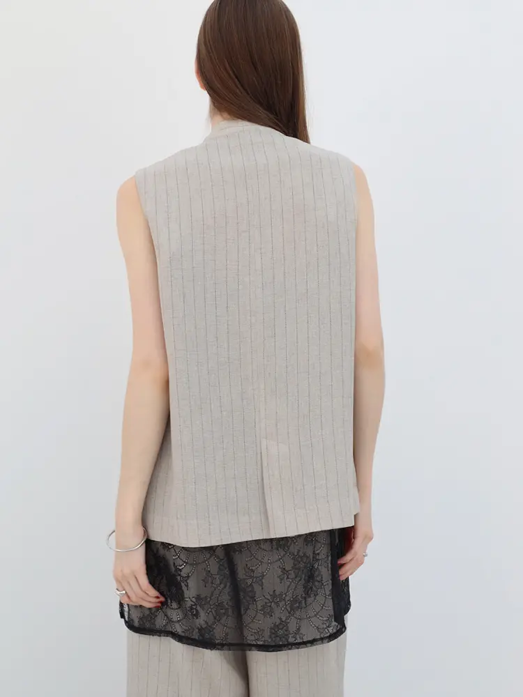 Agaのベスト/ジレの商品一覧｜ファッション通販のYAMADAYA STORE