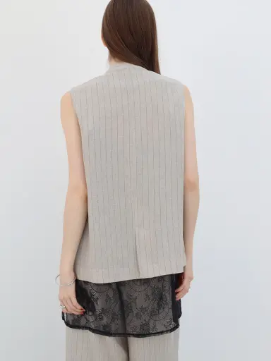 Agaのベスト/ジレの商品一覧｜ファッション通販のYAMADAYA STORE