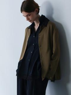 カーキ 175cm