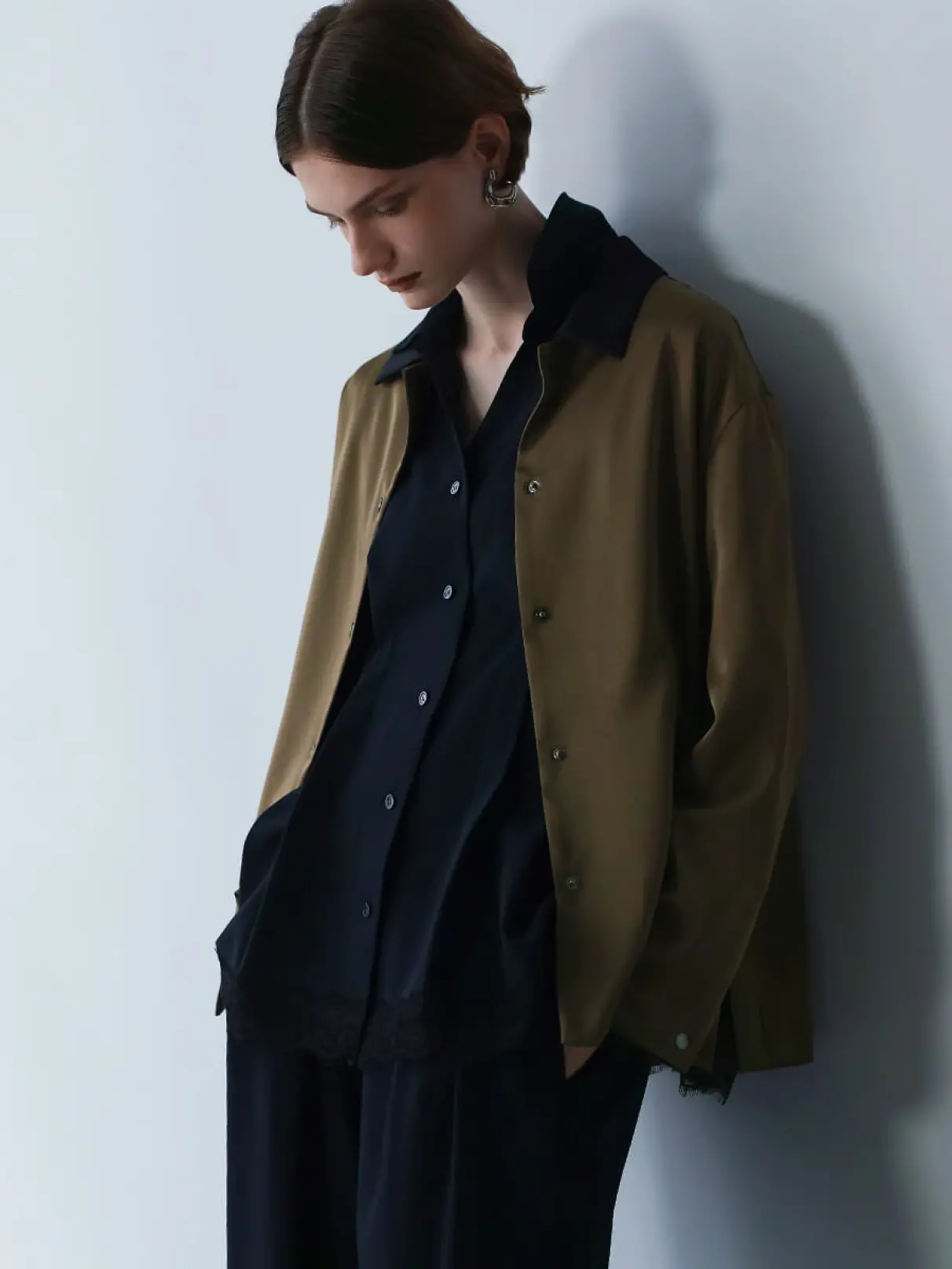 Agaのジャケット/アウターの商品一覧｜ファッション通販のYAMADAYA STORE