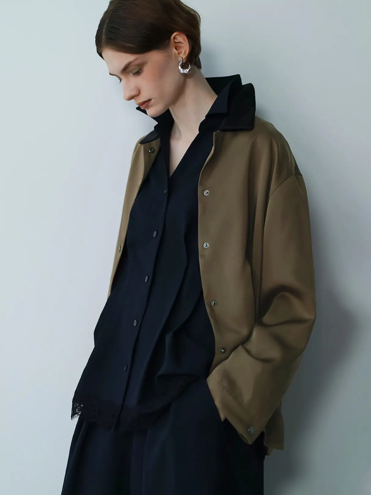Agaのジャケット/アウターの商品一覧｜ファッション通販のYAMADAYA STORE
