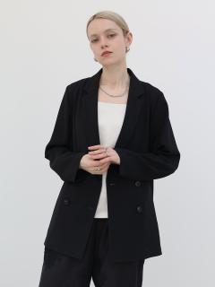 ブラック　170cm