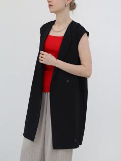 ブラック　170cm