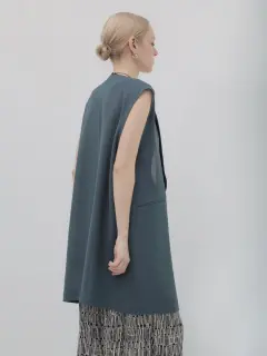 Agaのベスト/ジレの商品一覧｜ファッション通販のYAMADAYA STORE