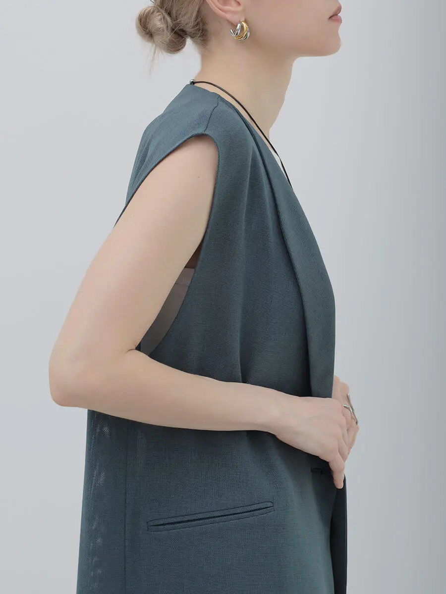 Agaのベスト/ジレの商品一覧｜ファッション通販のYAMADAYA STORE