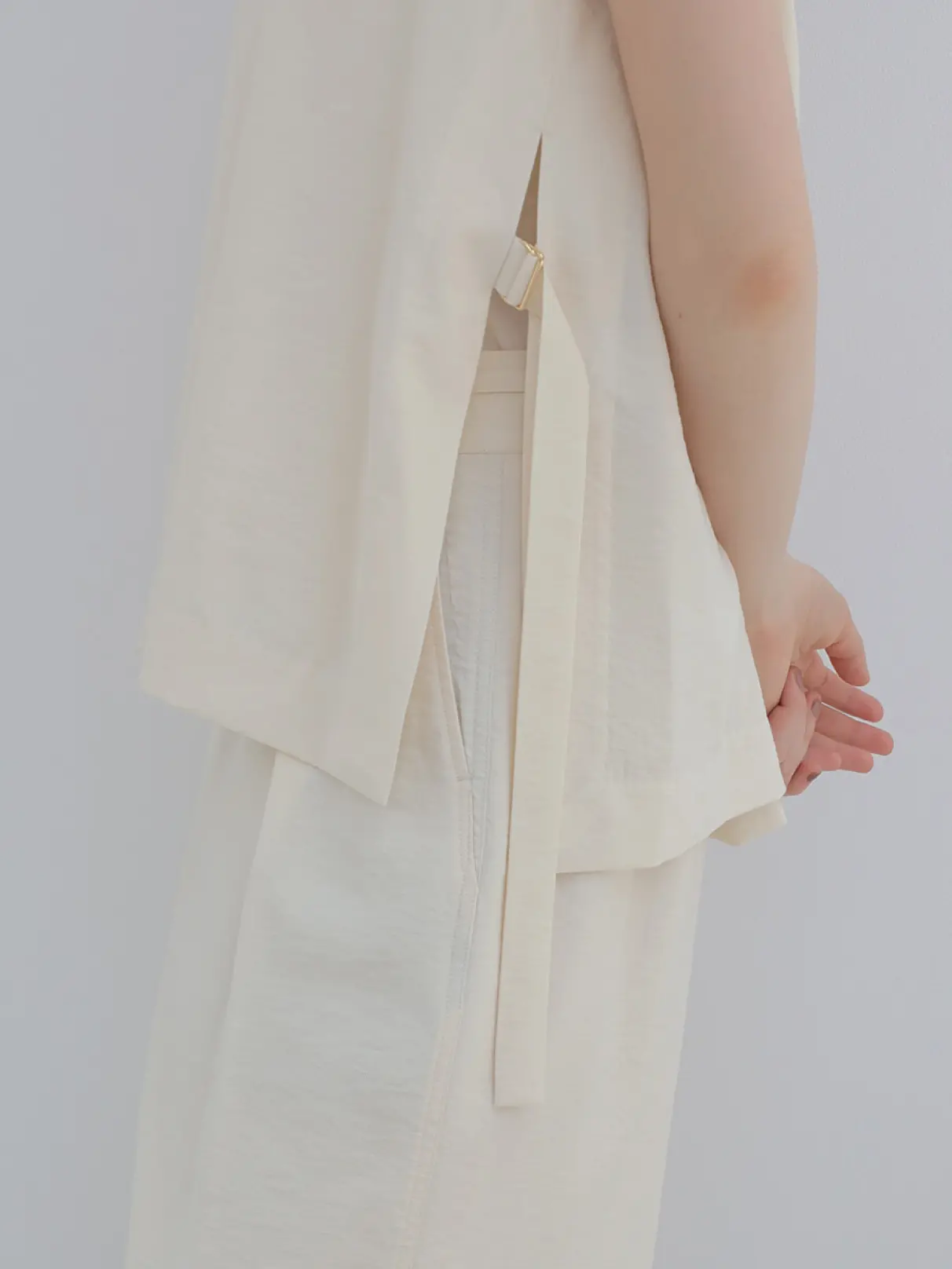 Agaのベスト/ジレの商品一覧｜ファッション通販のYAMADAYA STORE