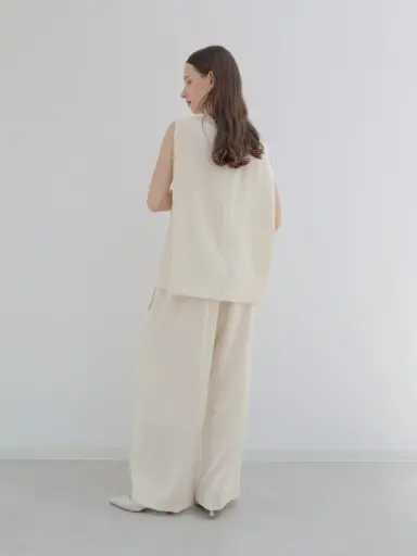 Agaのベスト/ジレの商品一覧｜ファッション通販のYAMADAYA STORE