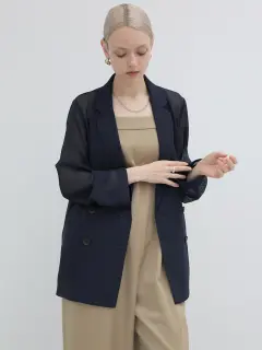 Agaのジャケット/アウターの商品一覧｜ファッション通販のYAMADAYA STORE