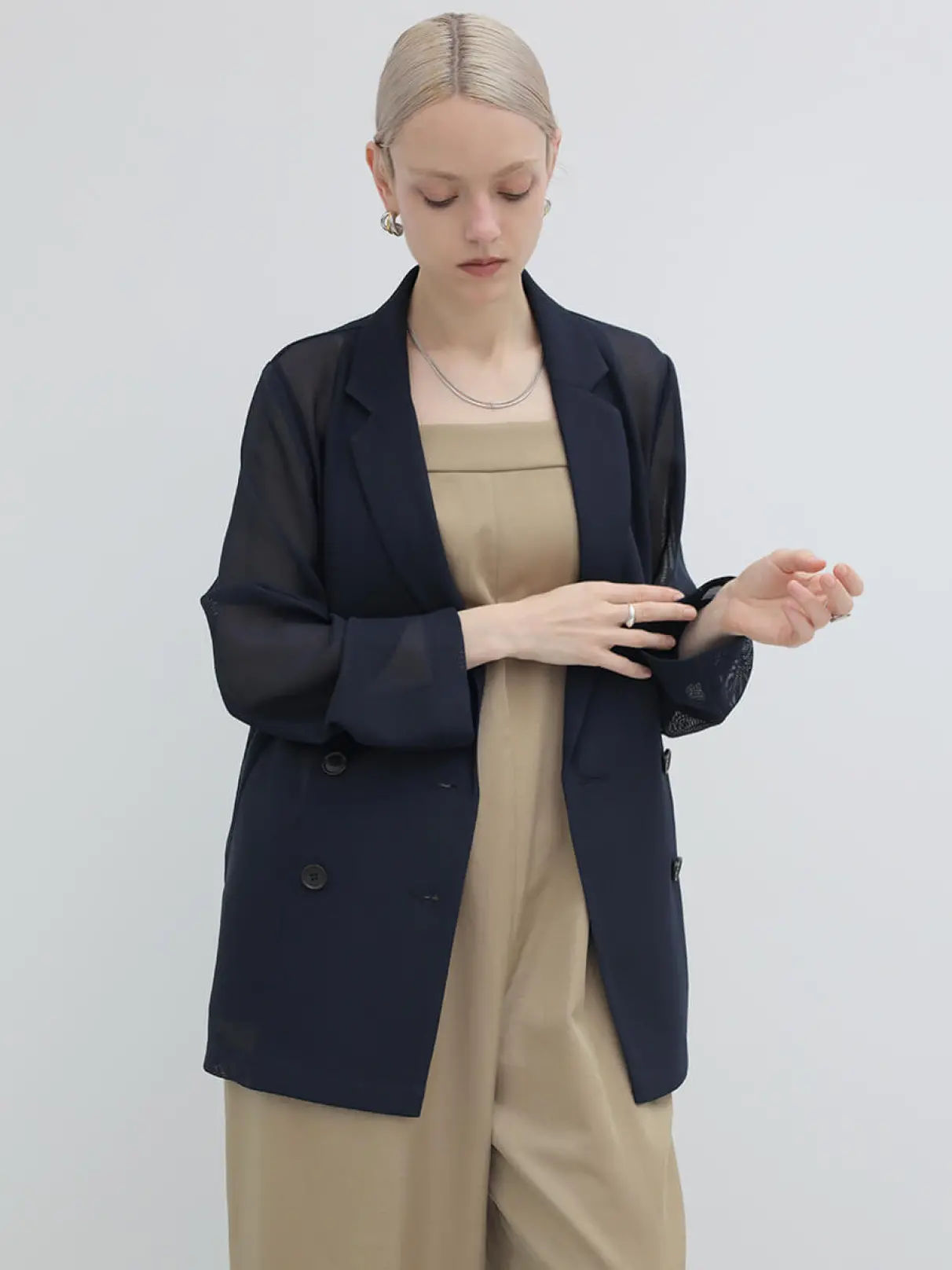 Agaのジャケット/アウターの商品一覧｜ファッション通販のYAMADAYA STORE