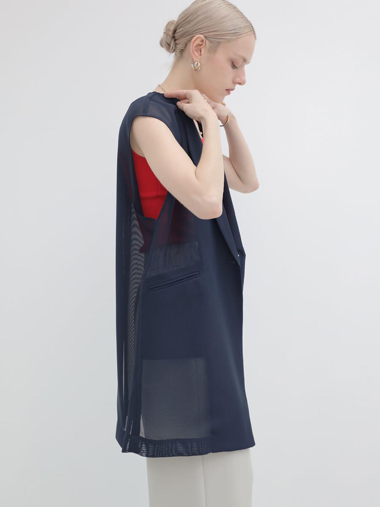 Agaのベスト/ジレの商品一覧｜ファッション通販のYAMADAYA STORE