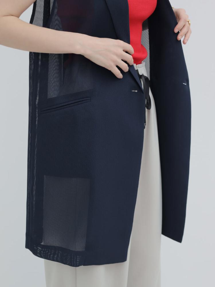 Agaのベスト/ジレの商品一覧｜ファッション通販のYAMADAYA STORE