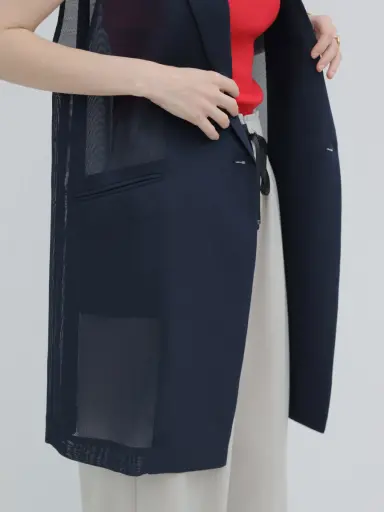 Agaのベスト/ジレの商品一覧｜ファッション通販のYAMADAYA STORE