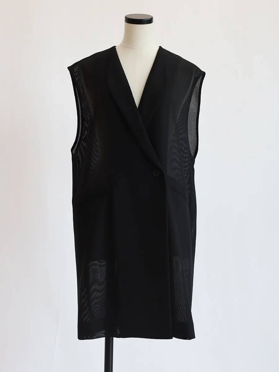 Agaのベスト/ジレの商品一覧｜ファッション通販のYAMADAYA STORE