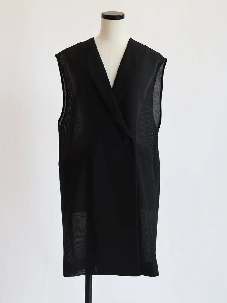 Agaのベスト/ジレの商品一覧｜ファッション通販のYAMADAYA STORE