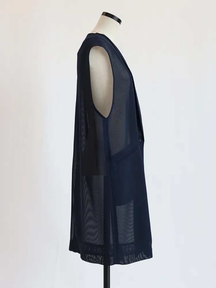 Agaのベスト/ジレの商品一覧｜ファッション通販のYAMADAYA STORE