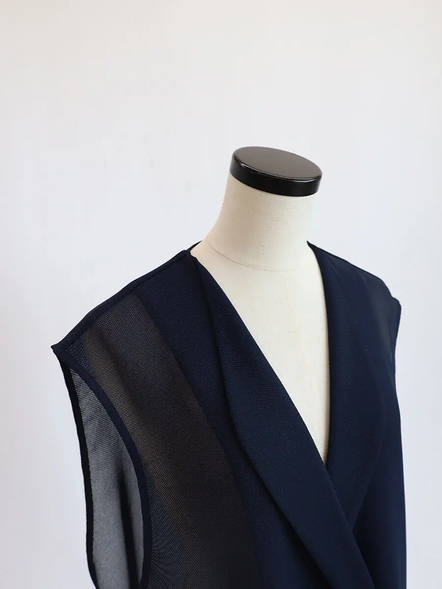 Agaのベスト/ジレの商品一覧｜ファッション通販のYAMADAYA STORE
