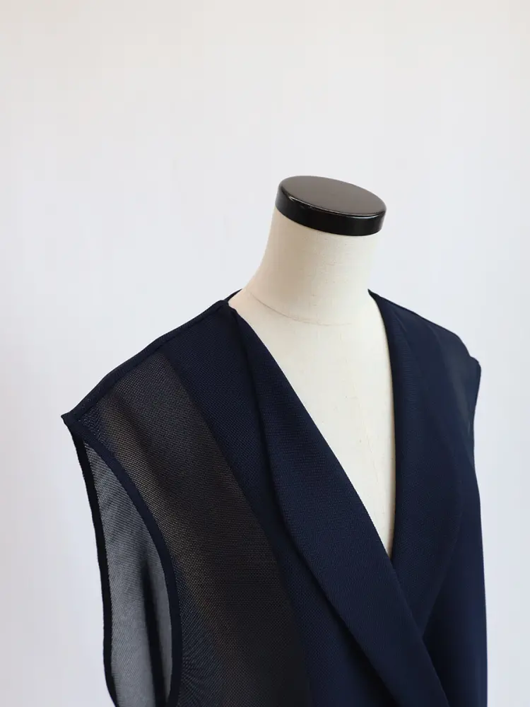 Agaのベスト/ジレの商品一覧｜ファッション通販のYAMADAYA STORE