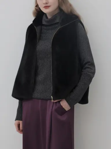 Agaのベスト/ジレの商品一覧｜ファッション通販のYAMADAYA STORE