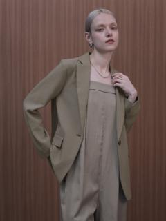 サンドベージュ　170cm