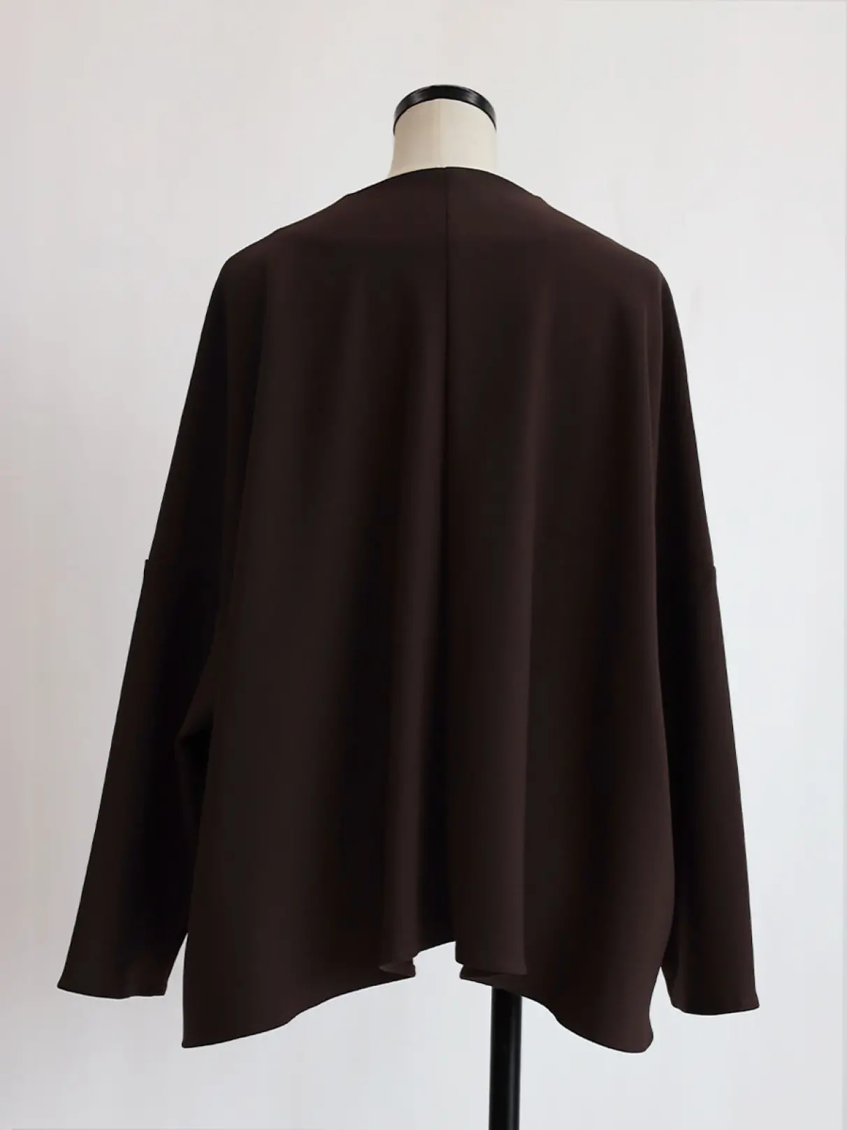 ストレッチノーカラージャケット - Aga - Aga｜YAMADAYA STORE