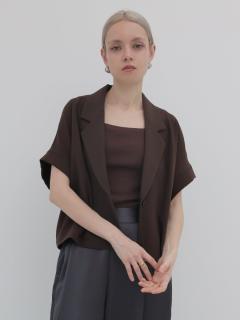 ダークブラウン 170cm