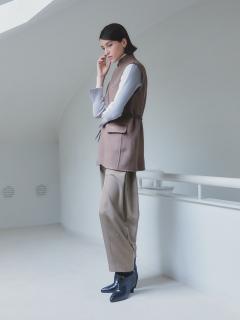 Agaのベスト/ジレの商品一覧｜ファッション通販のYAMADAYA STORE
