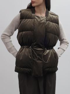 ダークカーキ　170cm