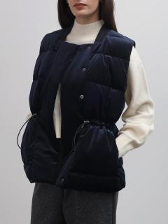 ネイビー　170cm