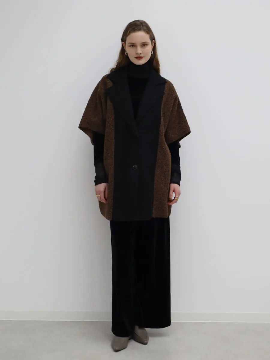 Agaのその他コートの商品一覧｜ファッション通販のYAMADAYA STORE