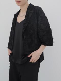 ブラック　170cm