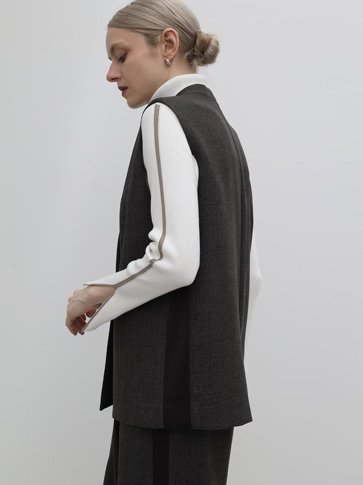 Agaのベスト/ジレの商品一覧｜ファッション通販のYAMADAYA STORE