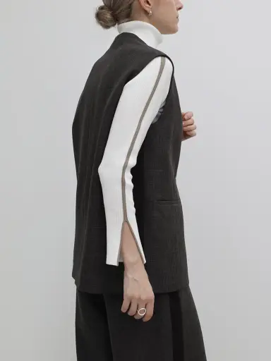 Agaのベスト/ジレの商品一覧｜ファッション通販のYAMADAYA STORE