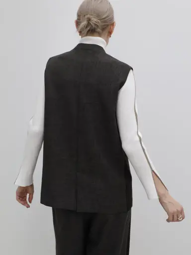Agaのベスト/ジレの商品一覧｜ファッション通販のYAMADAYA STORE