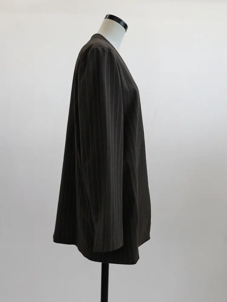 Agaのノーカラージャケットの商品一覧｜ファッション通販のYAMADAYA STORE