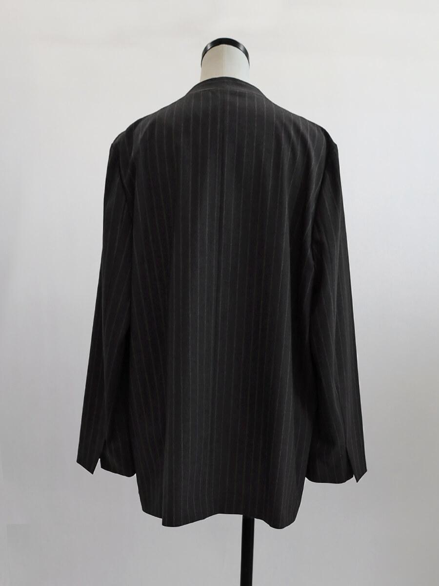 Agaのノーカラージャケットの商品一覧｜ファッション通販のYAMADAYA STORE