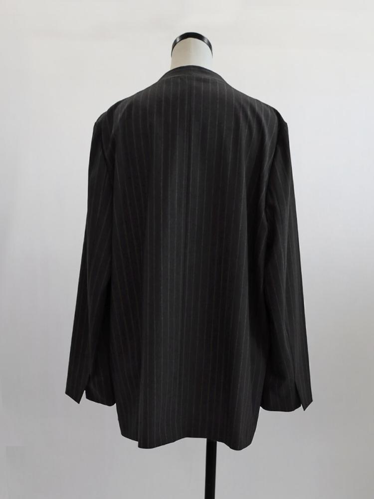 Agaのノーカラージャケットの商品一覧｜ファッション通販のYAMADAYA STORE