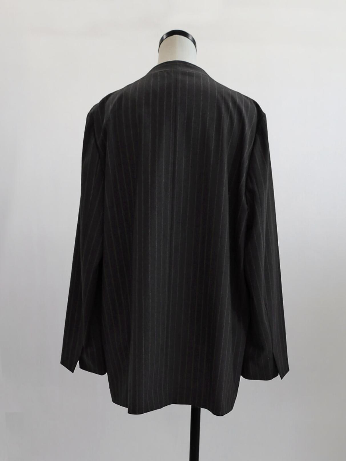 Agaのノーカラージャケットの商品一覧｜ファッション通販のYAMADAYA STORE