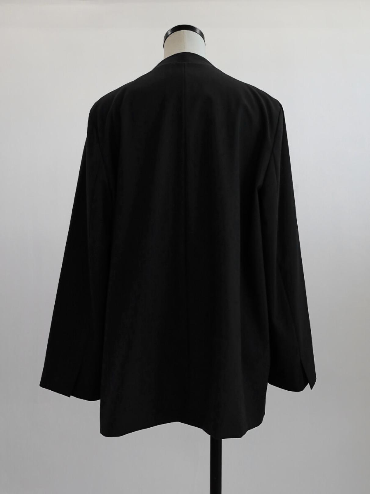 Agaのノーカラージャケットの商品一覧｜ファッション通販のYAMADAYA STORE