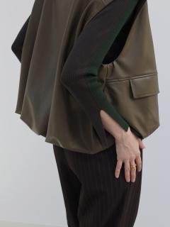Agaのベスト/ジレの商品一覧｜ファッション通販のYAMADAYA STORE